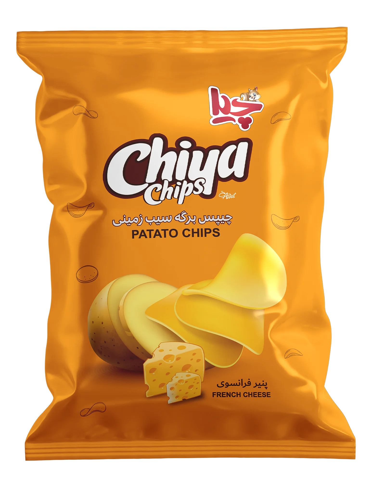 French Cheese product image